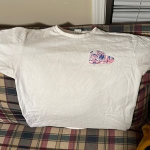 New Balance the intelligent choice shirt